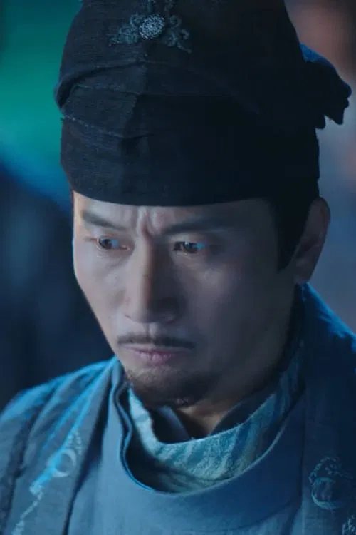 Yang Chouchan profile picture