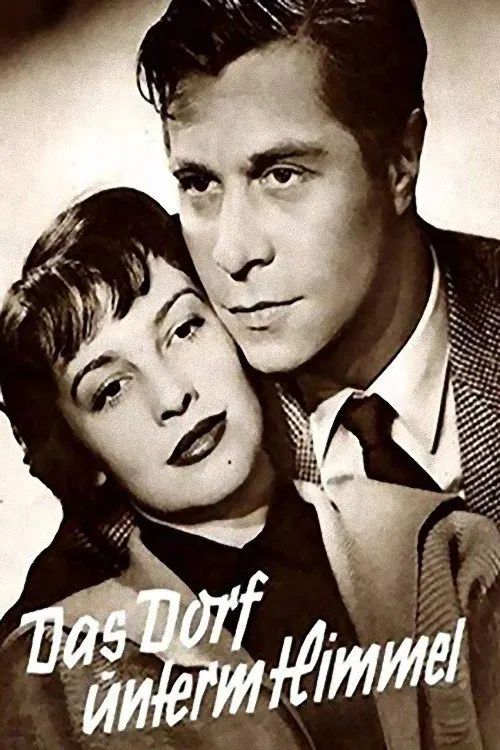 Poster do filme Das Dorf unterm Himmel