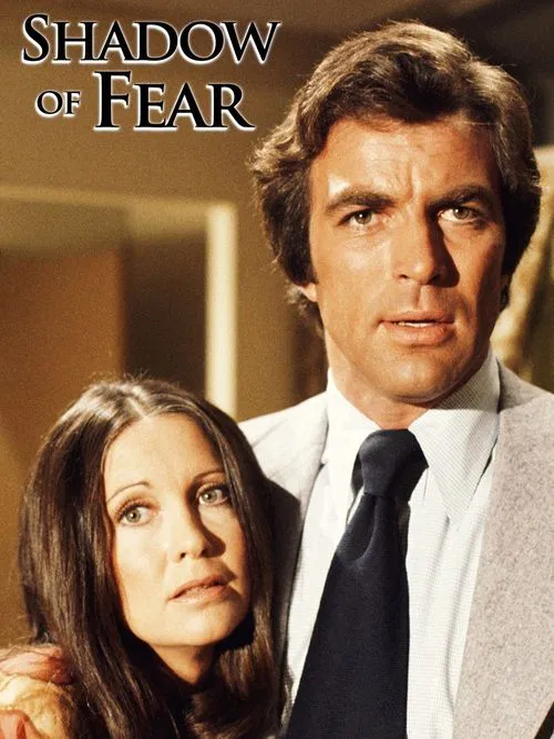 Poster do filme Shadow of Fear