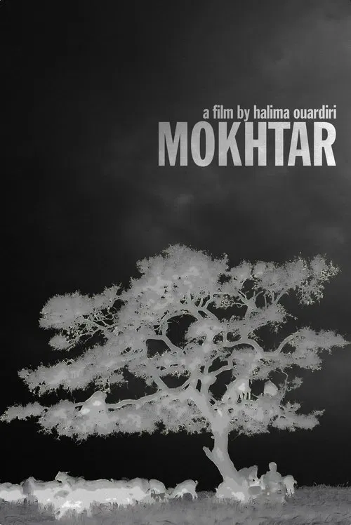 Mokhtar movie poster