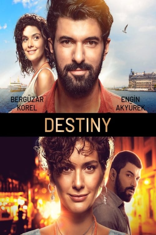 Destiny movie poster
