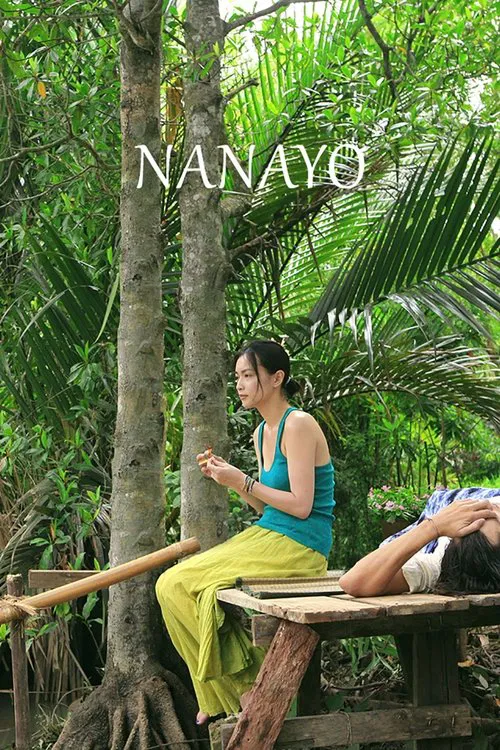 Nanayo movie poster