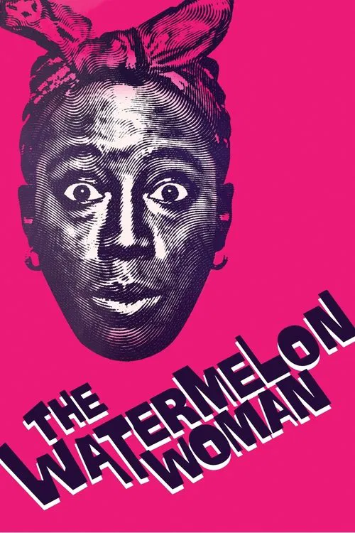 The Watermelon Woman movie poster