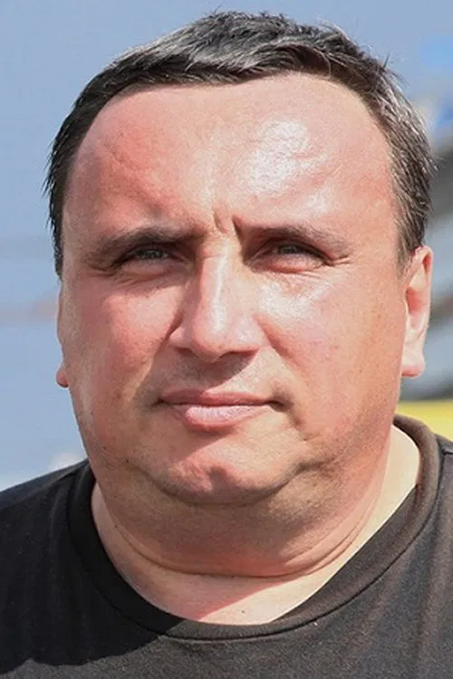 Foto de perfil de Sergey Sadratinov