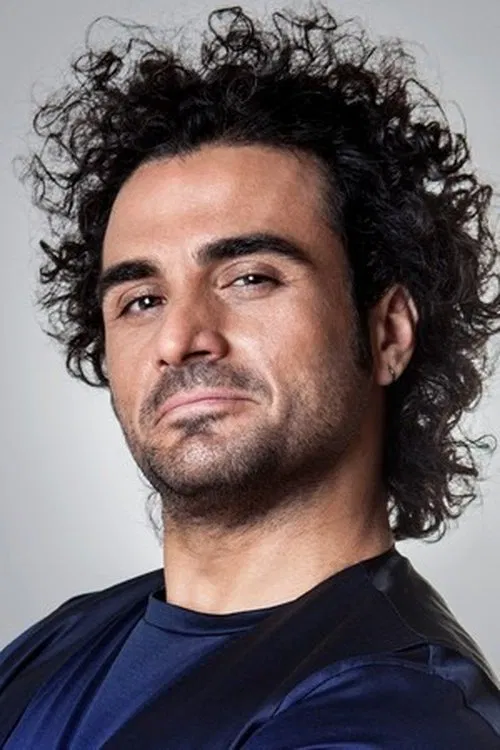 Marco Bazzoni profile picture