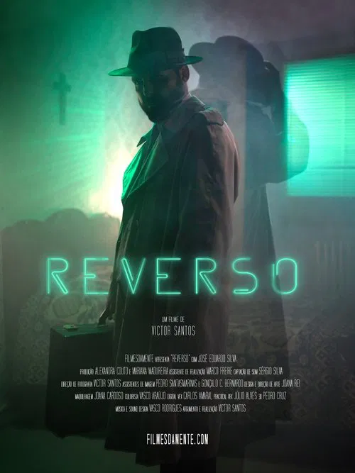 Reverso movie poster