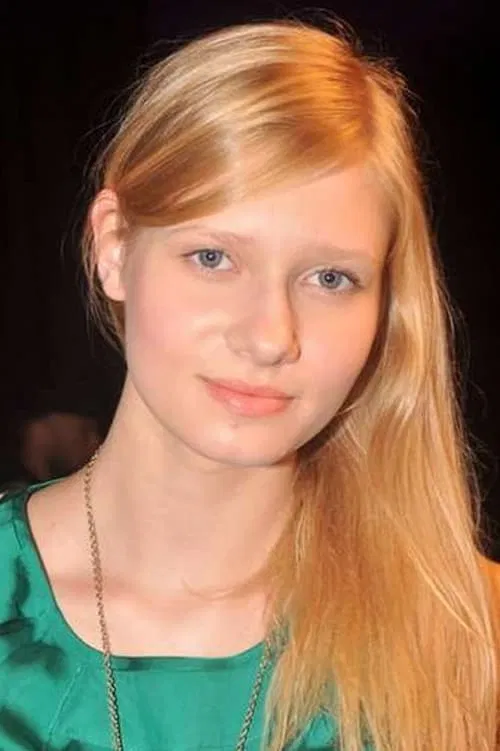 Aleksandra Kusio profile picture