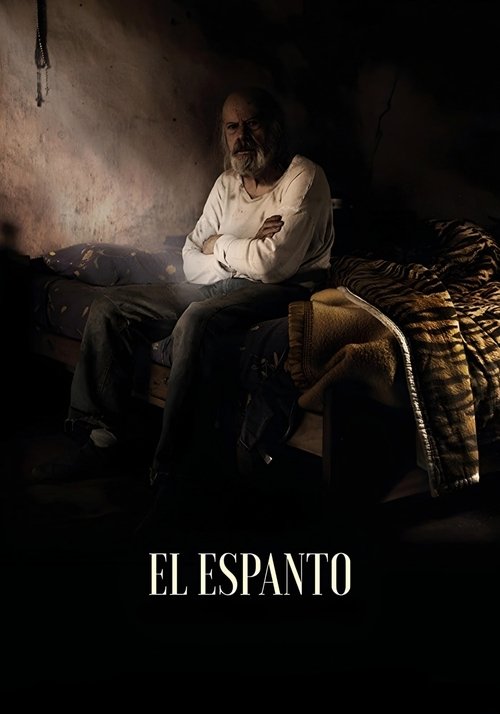 The Dread movie poster