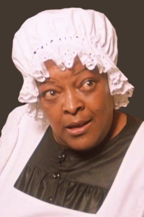 Edith Peters profile picture