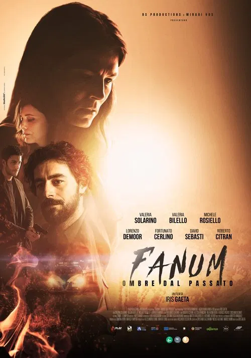 Fanum movie poster