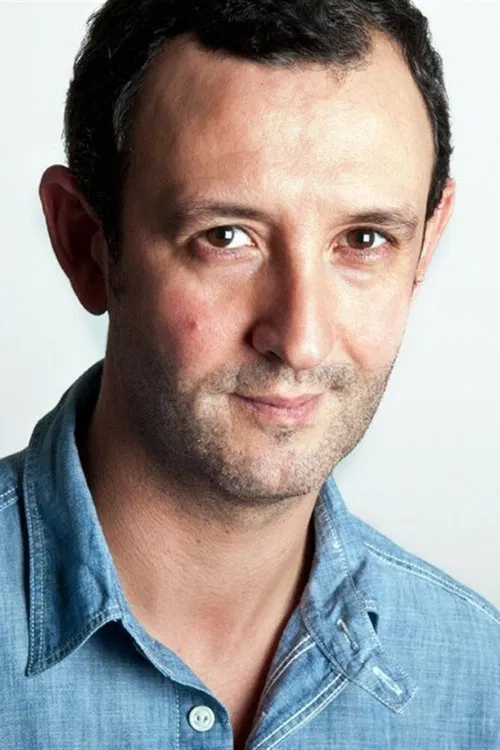 Stephan Avoge profile picture