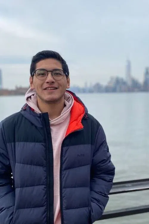 Marko Flores profile picture