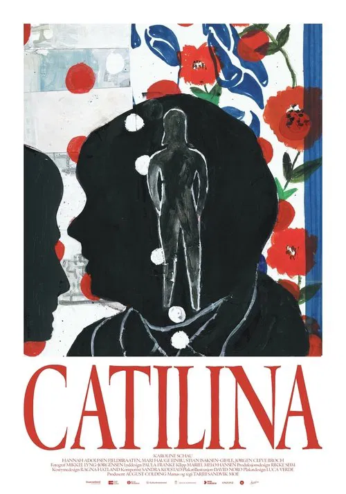 Poster do filme CATILINA