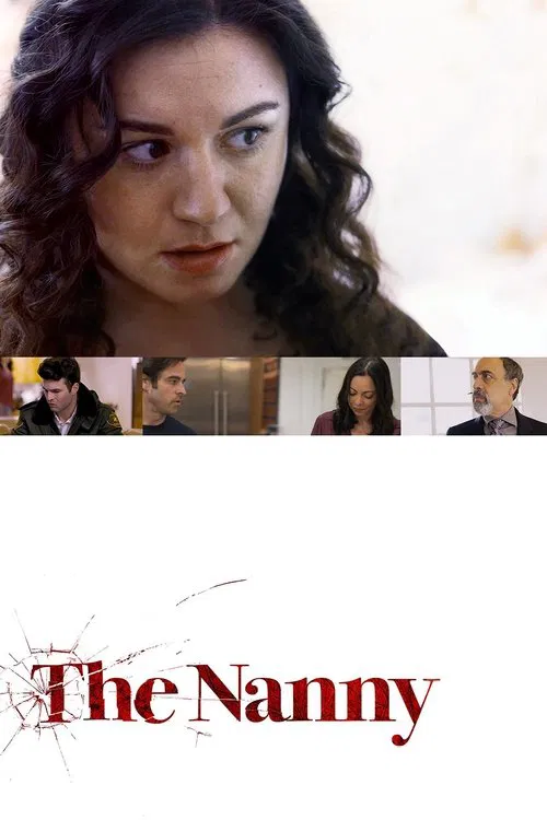 The Nanny movie poster