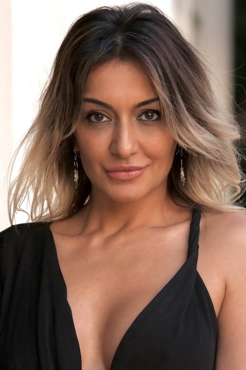 Toktam Aboozary profile picture