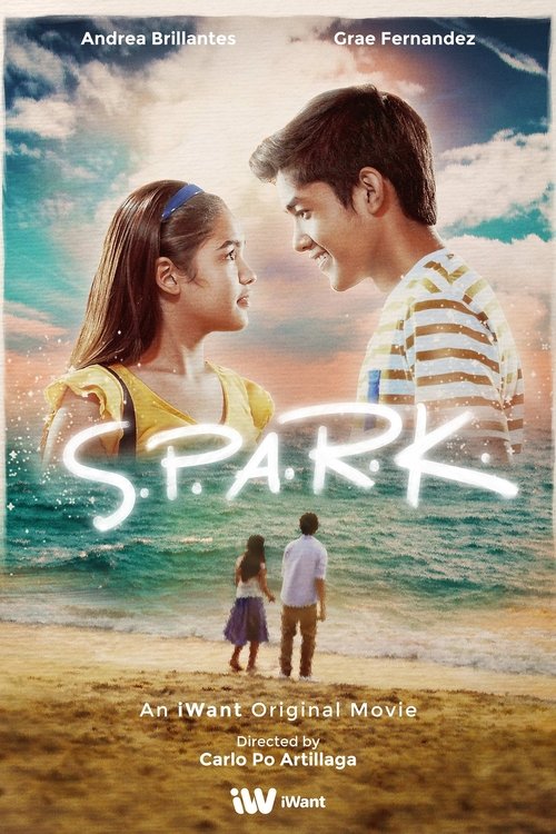 S.P.A.R.K movie poster