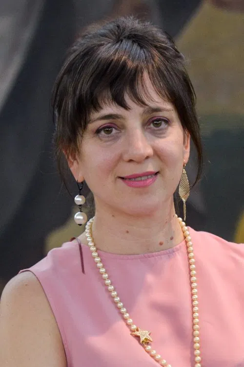 Mercedes D´Alessandro profile picture