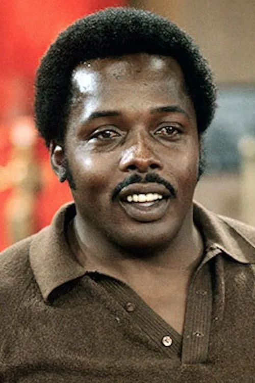 Deacon Jones profile picture