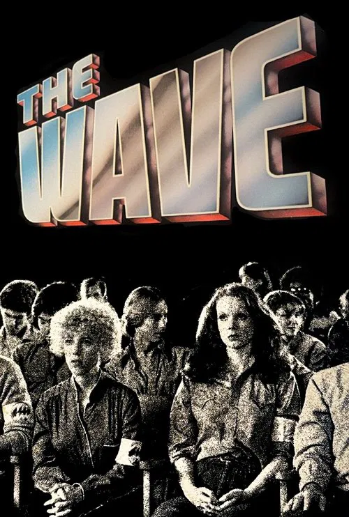 The Wave movie poster