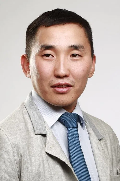 Konstantin Barashkov profile picture