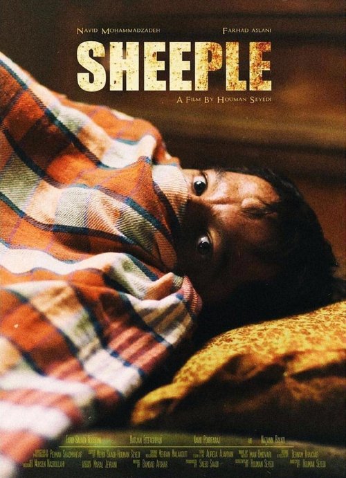 Sheeple movie poster