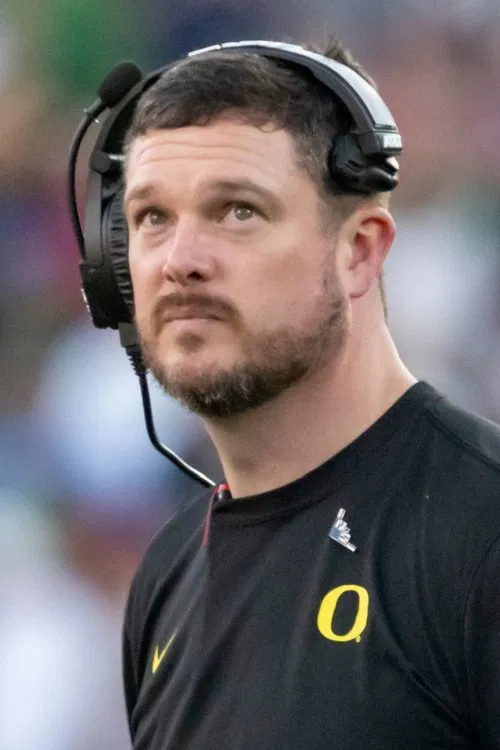 Dan Lanning profile picture