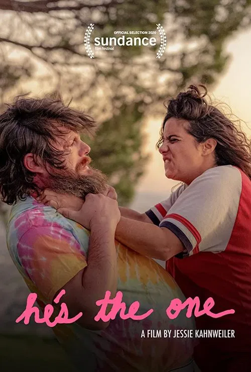 Poster do filme He's the One