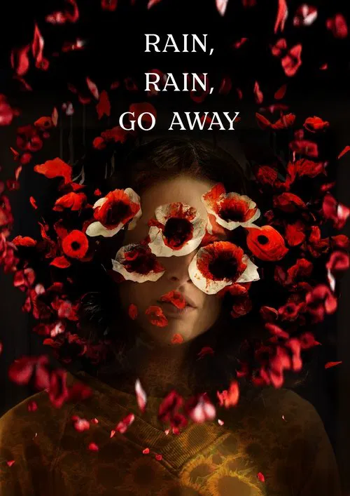 Rain, Rain, Go Away movie poster