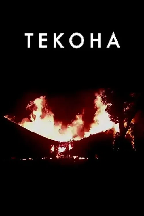 Tekoha movie poster