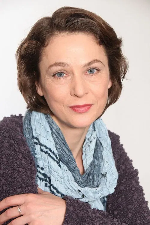 Julya Solovyeva profile picture