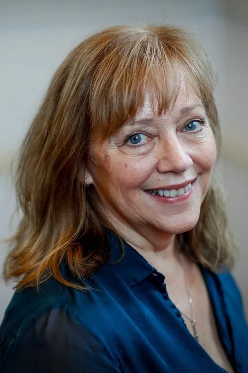 Maria Peters profile picture