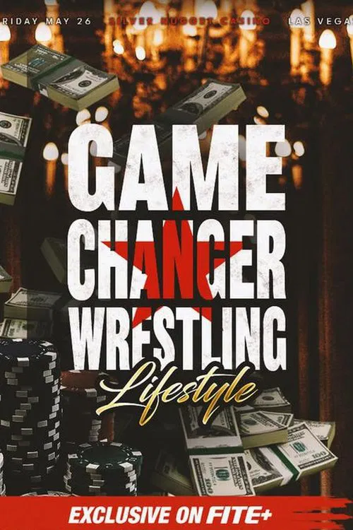 Poster do filme GCW Lifestyle