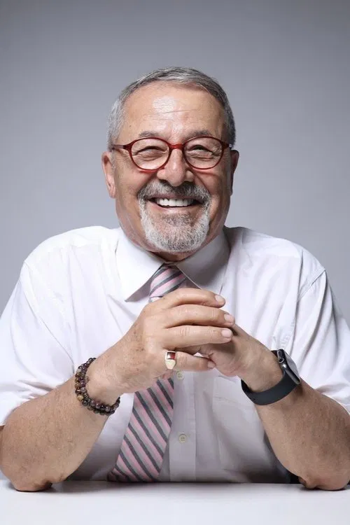 Naci Görür profile picture