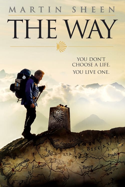 The Way movie poster