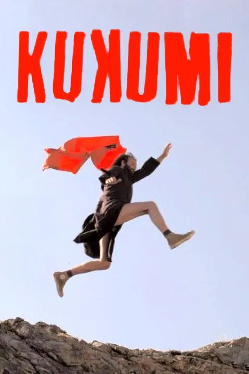 The Kukumi movie poster