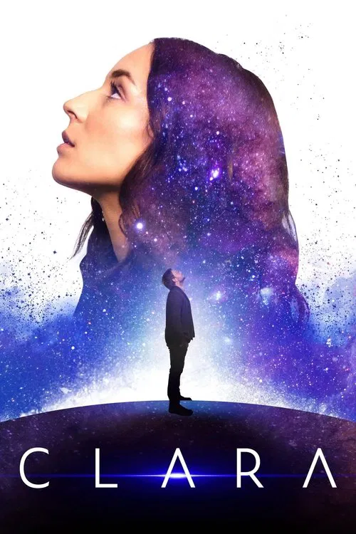 Clara movie poster
