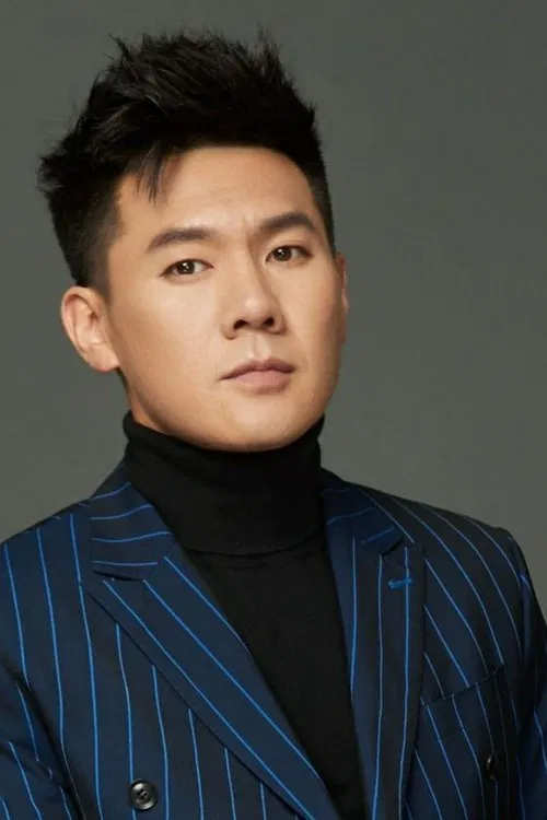 Jiang Haoyan profile picture