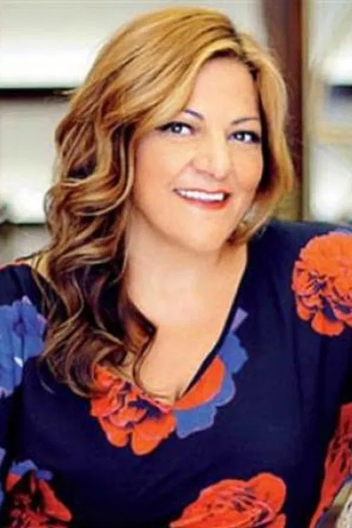 Vicky Stavropoulou profile picture
