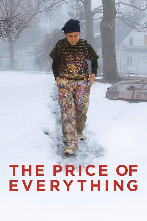 The Price of Everything movie poster