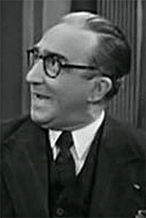 Raymond Leboursier profile picture