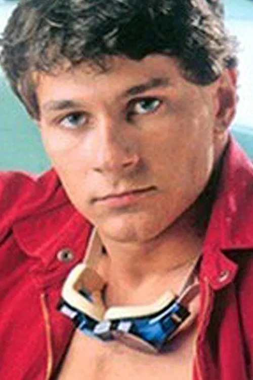 Tim Hunter profile picture