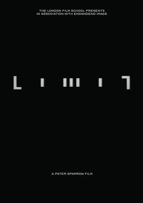 Limit movie poster