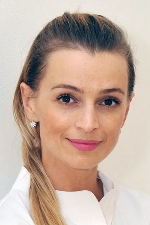 Ivana Jirešová profile picture