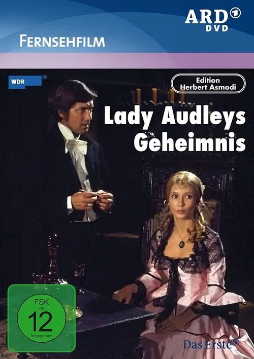 Lady Audleys Geheimnis movie poster