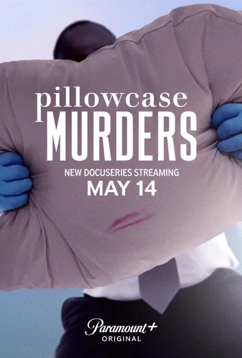 Pillowcase Murders tv show poster