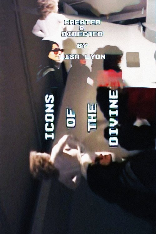 Lisa Lyon: Icons of the Divine movie poster