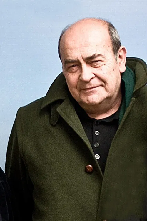 Giuseppe Bertolucci profile picture
