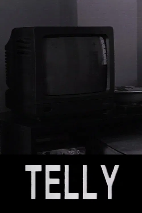 Telly movie poster