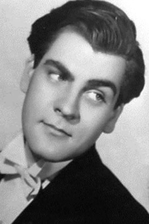 Lewis Howard profile picture