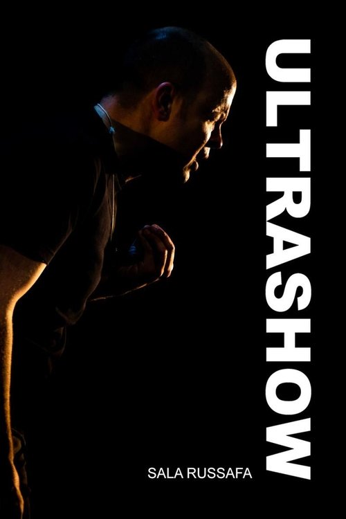 Ultrashow - Sala Russafa movie poster